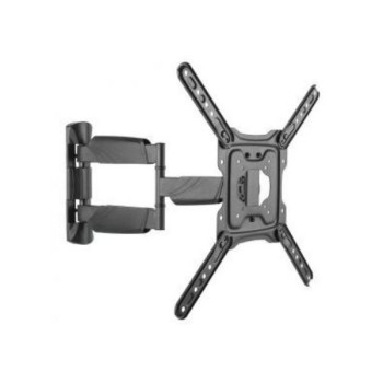 Support mural articulé Synerg pour téléviseur 26'' à 55'' | SY-SA2355M - Boîte ouverte Support mural articulé Synerg pour téléviseur 26'' à 55'' | SY-SA2355M - Boîte ouverte