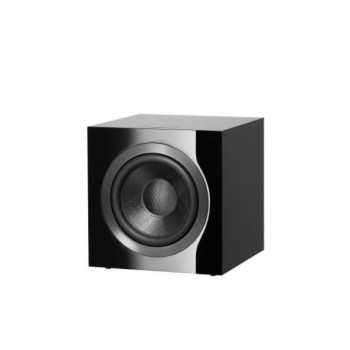 Caisson de basses Bowers & Wilkins | DB4S Noir 