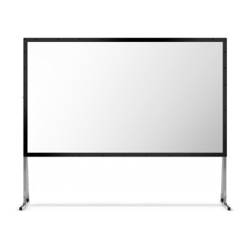 Toile de projection extérieure pliante AWOL Valerion | 120 po à 200 po Toile de projection extérieure pliante AWOL Valerion | 120 po à 200 po