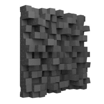 Panneau de diffusion Vicoustic | Multifuser DC3 (Ensemble de 4) 