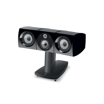 Haut-parleur central Focal | Viva Center Utopia Colour Evo 