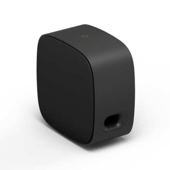Caisson de basses sans fil LG | Sound Suite W7 