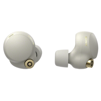 Écouteurs Bluetooth à réduction de bruit Sony | WF1000XM4 