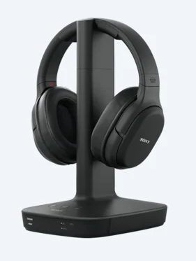 Sony WHL600 | Casque d'écoute sans fil RF 