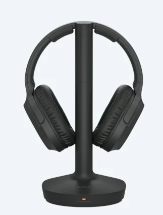 Casque d'écoute sans fil RF Sony | WHRF400 