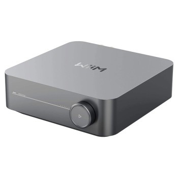 Amplificateur de streaming WiiM | WiiM Amp Amplificateur de streaming WiiM | WiiM Amp