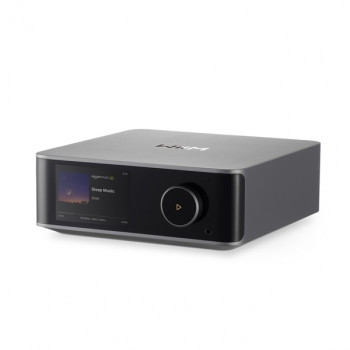 Lecteur réseau WiiM  | WiiM Ultra 