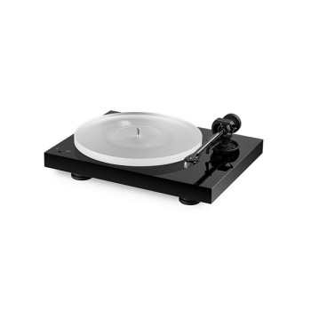 Table tournante Pro-Ject | X1-B Noir - Boîte ouverte Table tournante Pro-Ject | X1-B Noir - Boîte ouverte
