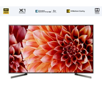 Sony XBR55X900F | Téléviseur Bravia 4K DEL 55" - BOITE OUVERTE 