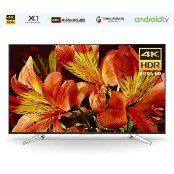 Sony XBR65X850F | Téléviseur 4K DEL 65" 