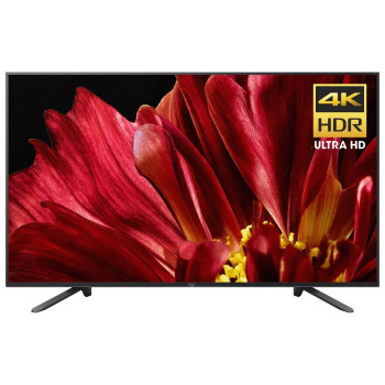 Sony XBR65Z9F | Téléviseur DEL 4K 65" 