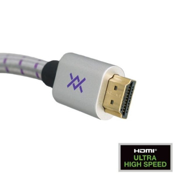 Câble HDMI 2.1 XLO | DNA (3.0m) Câble HDMI 2.1 XLO | DNA (3.0m)