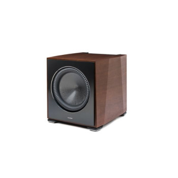 Caisson de basses Paradigm 11'' | XR11-Noyer Caisson de basses Paradigm 11'' | XR11-Noyer