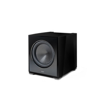 Caisson de basses Paradigm 11'' | XR11-Noir Caisson de basses Paradigm 11'' | XR11-Noir