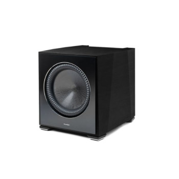 Caisson de basses Paradigm 13'' | XR13-Noir Caisson de basses Paradigm 13'' | XR13-Noir