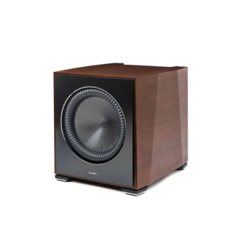 Caisson de basses Paradigm 13'' | XR13 Caisson de basses Paradigm 13'' | XR13