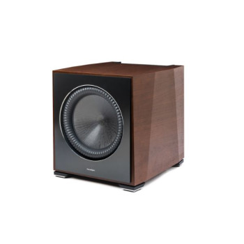 Caisson de basses Paradigm 13'' | XR13-Noyer Caisson de basses Paradigm 13'' | XR13-Noyer