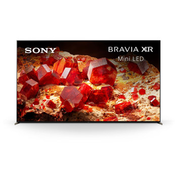 Téléviseur Sony Bravia XR LED 4K HDR 75" | XR75X93L 