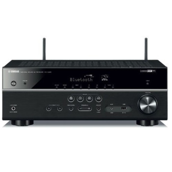 Yamaha RXV485 | Récepteur de cinéma maison 5.1 