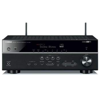 Yamaha RXV585 | Récepteur de cinéma maison 7.2 