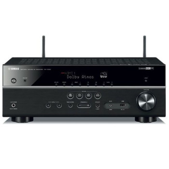 Yamaha RXV685 | Récepteur de cinéma maison 7.2 