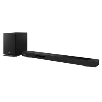 Barre de son Yamaha avec caisson de basses | SR-X90A Barre de son Yamaha avec caisson de basses | SR-X90A
