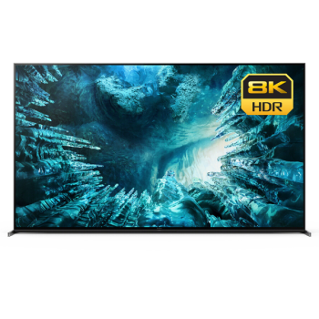 Sony XBR75Z8H | Téléviseur Bravia LED 8K HDR 75'' 