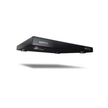 IsoAcoustics Zazen II | Support isolateur pour équipement audio IsoAcoustics Zazen II | Support isolateur pour équipement audio