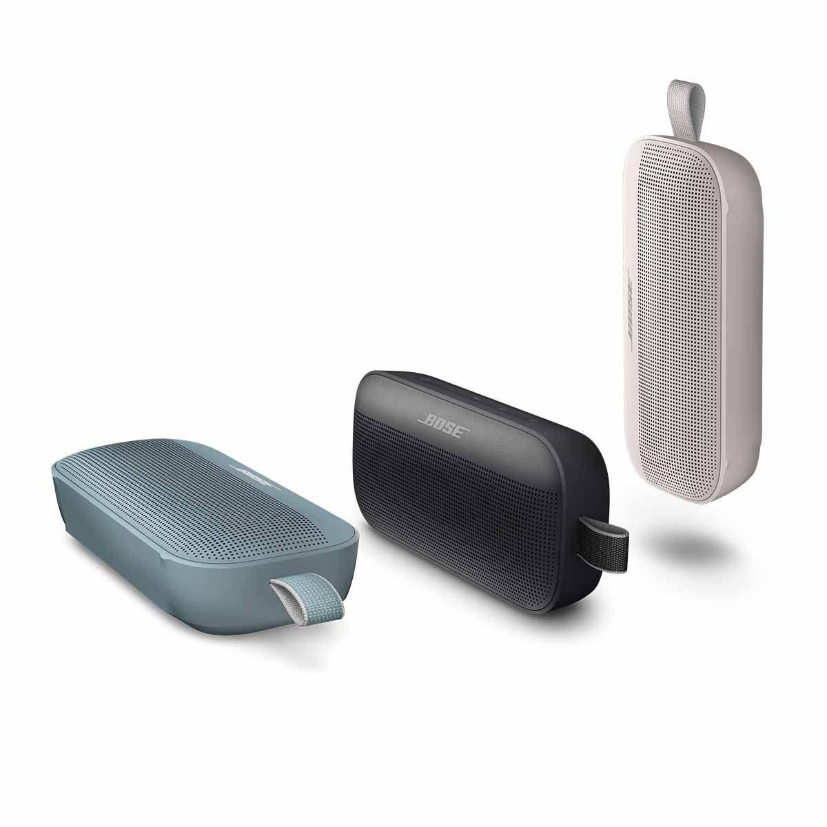 Haut-parleur portable S1 Pro par Bose, Test d'experts - Conseils d'experts