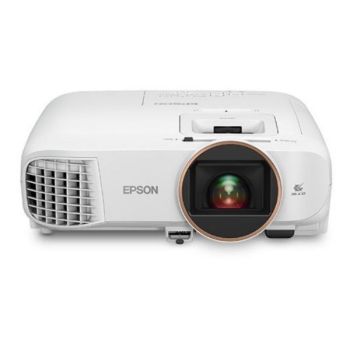Projecteur Epson full HD 2700 Lumens | HOMECINEMA 2250 