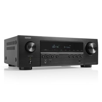 Récepteur cinéma maison Denon 8K 5.2 | AVRS670H Récepteur cinéma maison Denon 8K 5.2 | AVRS670H