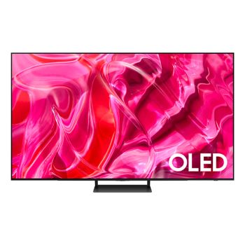 Téléviseur Samsung 4K OLED HDR 65'' | QN65S90C 