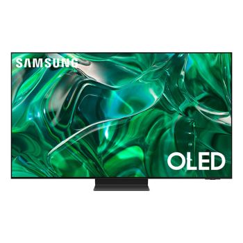Téléviseur Samsung 4K OLED HDR 77'' | QN77S95C 