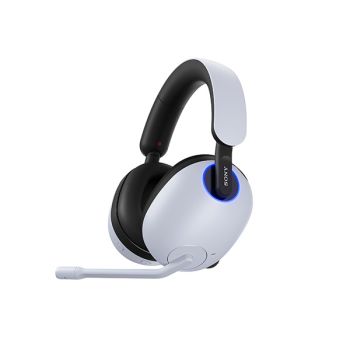 Casque de jeu sans fil à réduction de bruit Sony | INZONE-H9 - Boîte ouverte Casque de jeu sans fil à réduction de bruit Sony | INZONE-H9 - Boîte ouverte