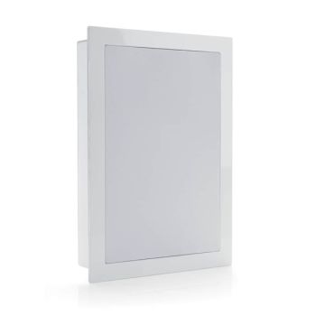 Haut-parleur encastré Monitor Audio | SoundFrame 1 On-Wall (Unité) Haut-parleur encastré Monitor Audio | SoundFrame 1 On-Wall (Unité)