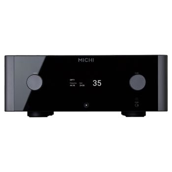 Amplificateur stéréo intégré Michi | X5 S2 