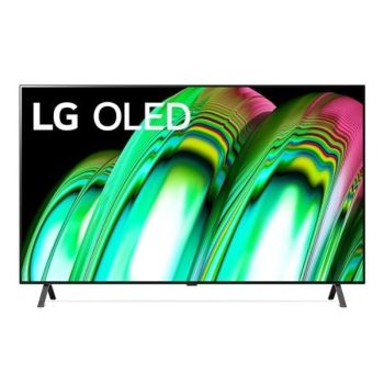 Téléviseur LG OLED 4K HDR 65" | 65A2 
