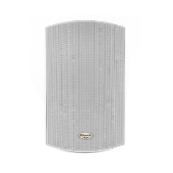 Haut-parleur extérieur 70v Klipsch|AW650 Blanc (Paire) Haut-parleur extérieur 70v Klipsch|AW650 Blanc (Paire)