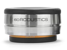 IsoAcoustics Orea Bronze | Isolateurs pour équipement audio (unité) 
