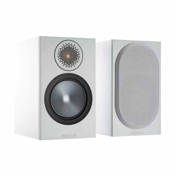 Haut-parleurs d'étagère Monitor Audio | Bronze 50 (Paire) 