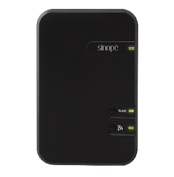 Sinopé GT130 | Passerelle ZIGBEE Sinopé GT130 | Passerelle ZIGBEE
