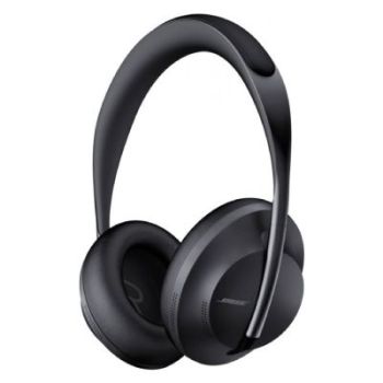 Casque d'écoute Bluetooth à réduction de bruit Bose | Headphones 700 Noir  - Boîte ouverte 