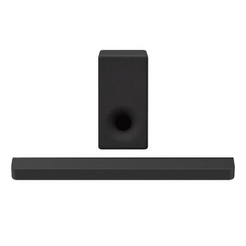 Barre de son Sony Dolby Atmos avec caisson de basse Bravia Theatre Bar 8 | HT-A8000 et SA-SW3 