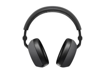 Casque d'écoute sans fil à réduction de bruit Bowers & Wilkins | PX7 Gris - Boîte ouverte 