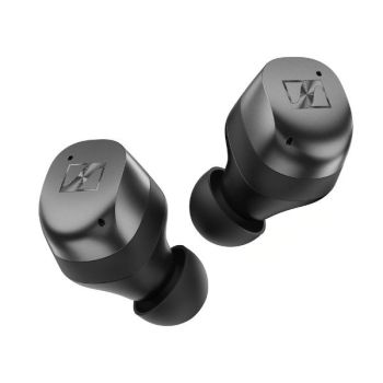 Écouteurs Bluetooth à réduction de bruit Sennheiser | Momentum True Wireless 3 