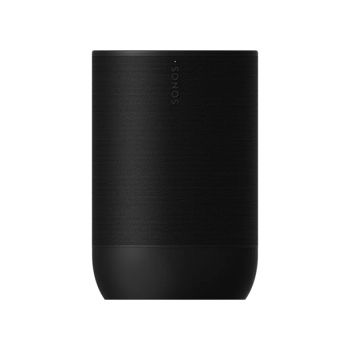 Haut-parleur sans fil intelligent Sonos | MOVE 2 Noir 