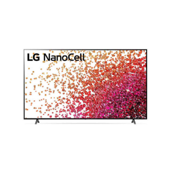 Téléviseur LG NanoCell LED 4K HDR 75'' | 75NANO75UPA 
