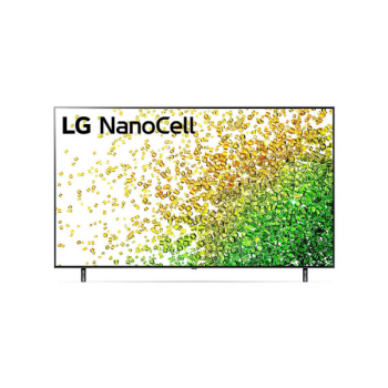 Téléviseur LG NanoCell LED 4K HDR 55'' | 55NANO85APA 