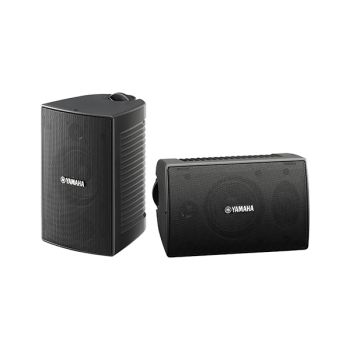 Haut-parleurs acoustiques extérieurs Yamaha | NSAW194 (paire) Haut-parleurs acoustiques extérieurs Yamaha | NSAW194 (paire)