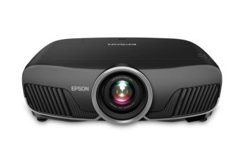 Epson Pro Cinema 6050UB | Projecteur 3D HDR rehaussement 4K 2600 Lumens 